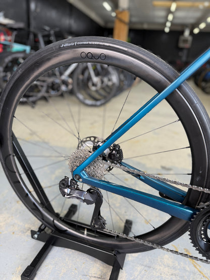 Colnago V3 Di2 Carbon Racefiets