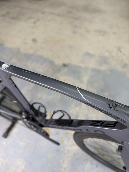 Pinarello Dogma F12 Di2 Carbon Racefiets