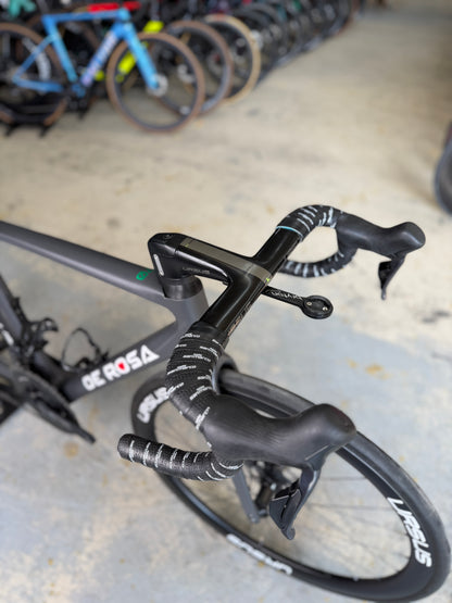 De Rosa Pininfarina 70 Di2 Carbon Racefiets