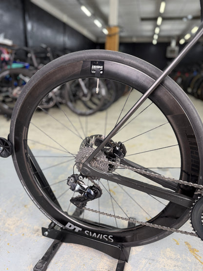 Canyon Ultimate CF SLX Dura Ace Di2 Carbon Racefiets