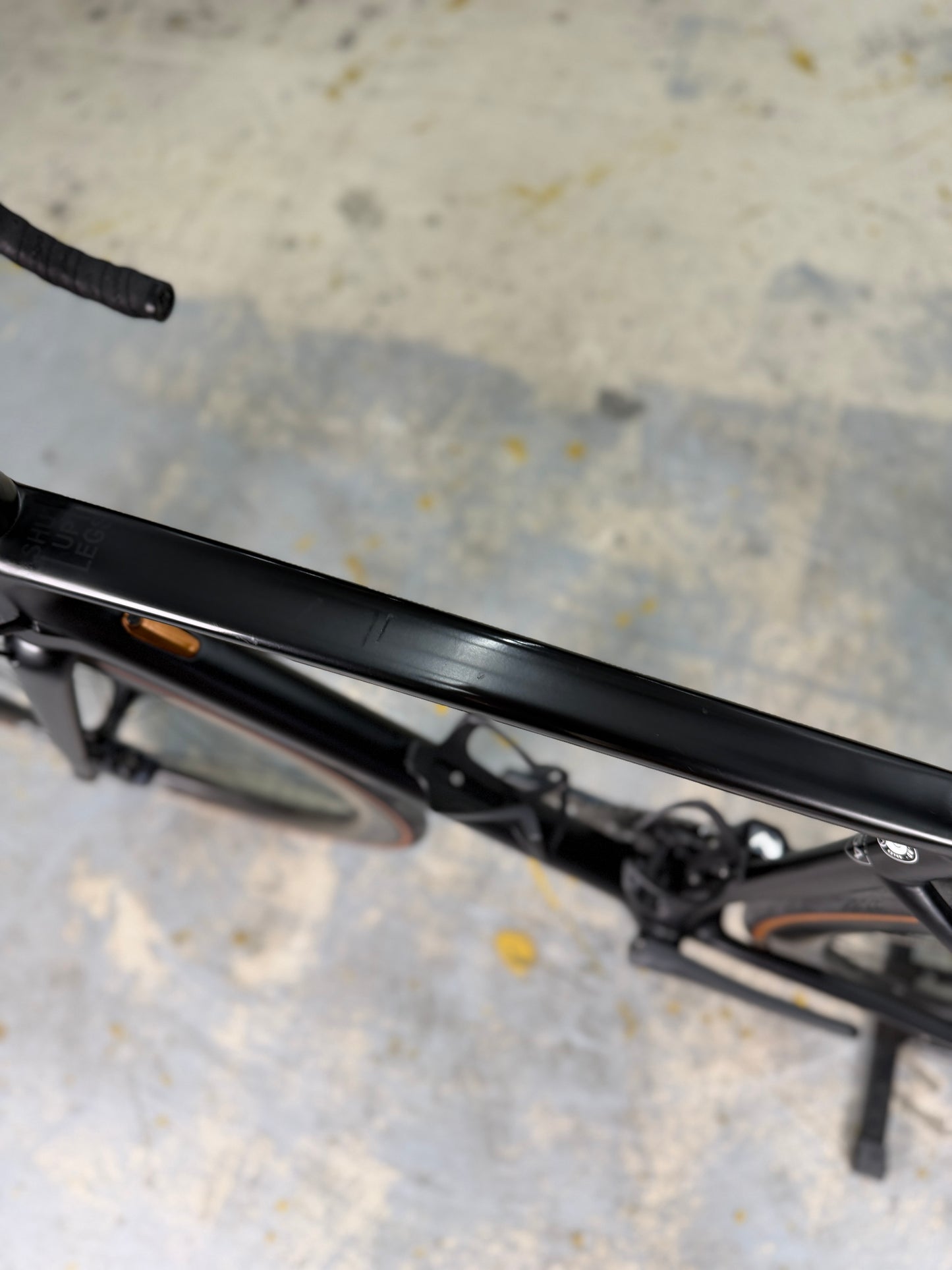 Specialized Tarmac SL6 Pro Di2 Carbon Racefiets