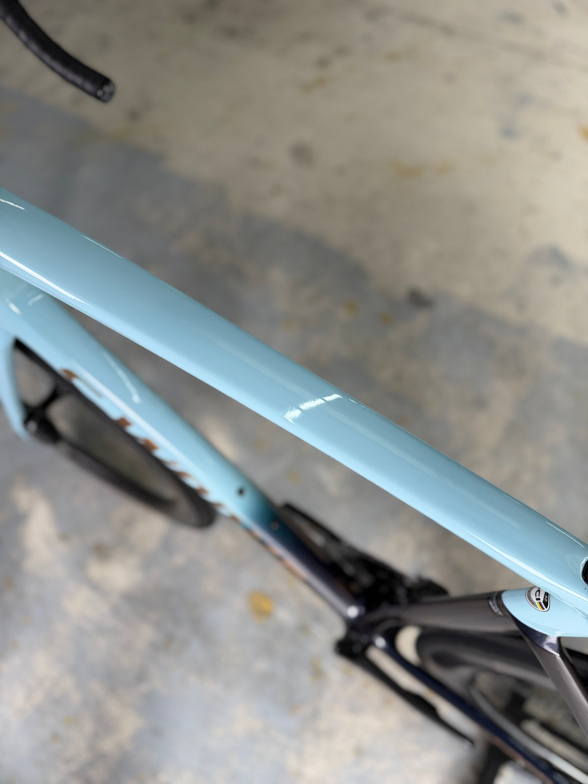 S-Works Tarmac SL7 Dura Ace Di2 Carbon Racefiets