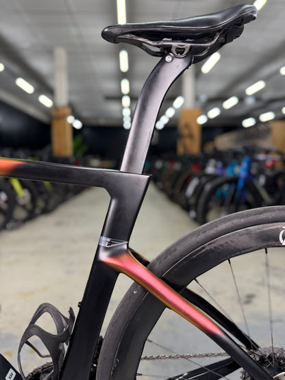 Pinarello Dogma F Dura Ace Di2 Carbon Racefiets