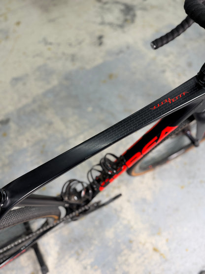 Orbea Terra M20 EKAR Gravel Bike