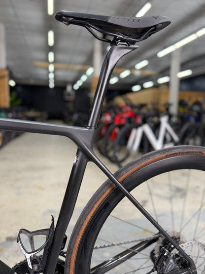 Canyon Ultimate SLX Di2 Carbon Racefiets
