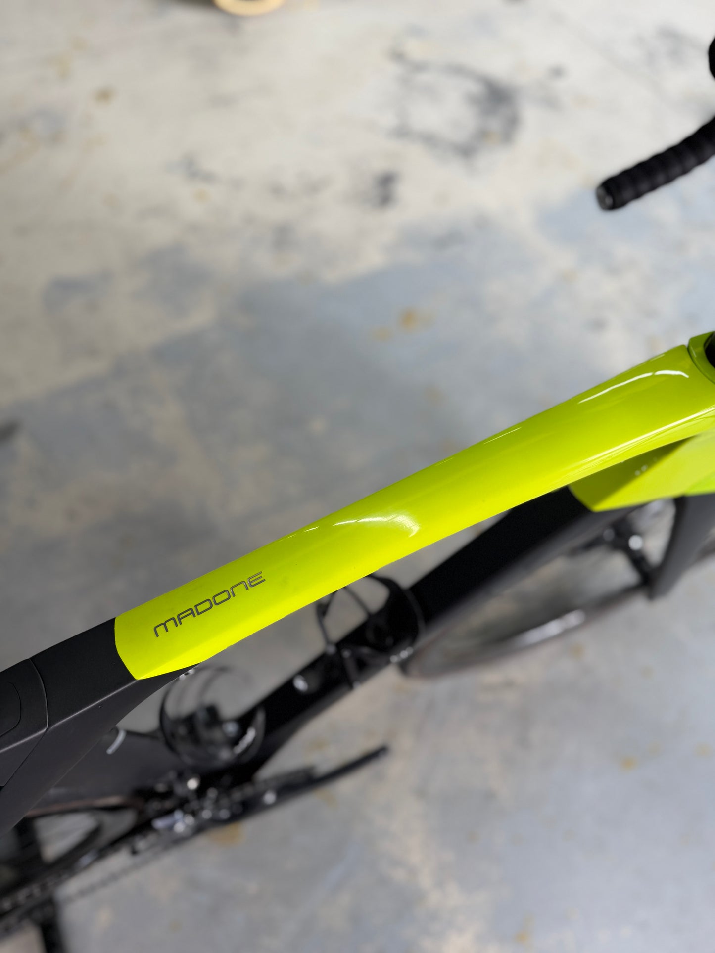 Trek Madone SL6 Carbon Racefiets