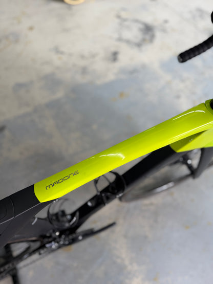 Trek Madone SL6 Carbon Racefiets