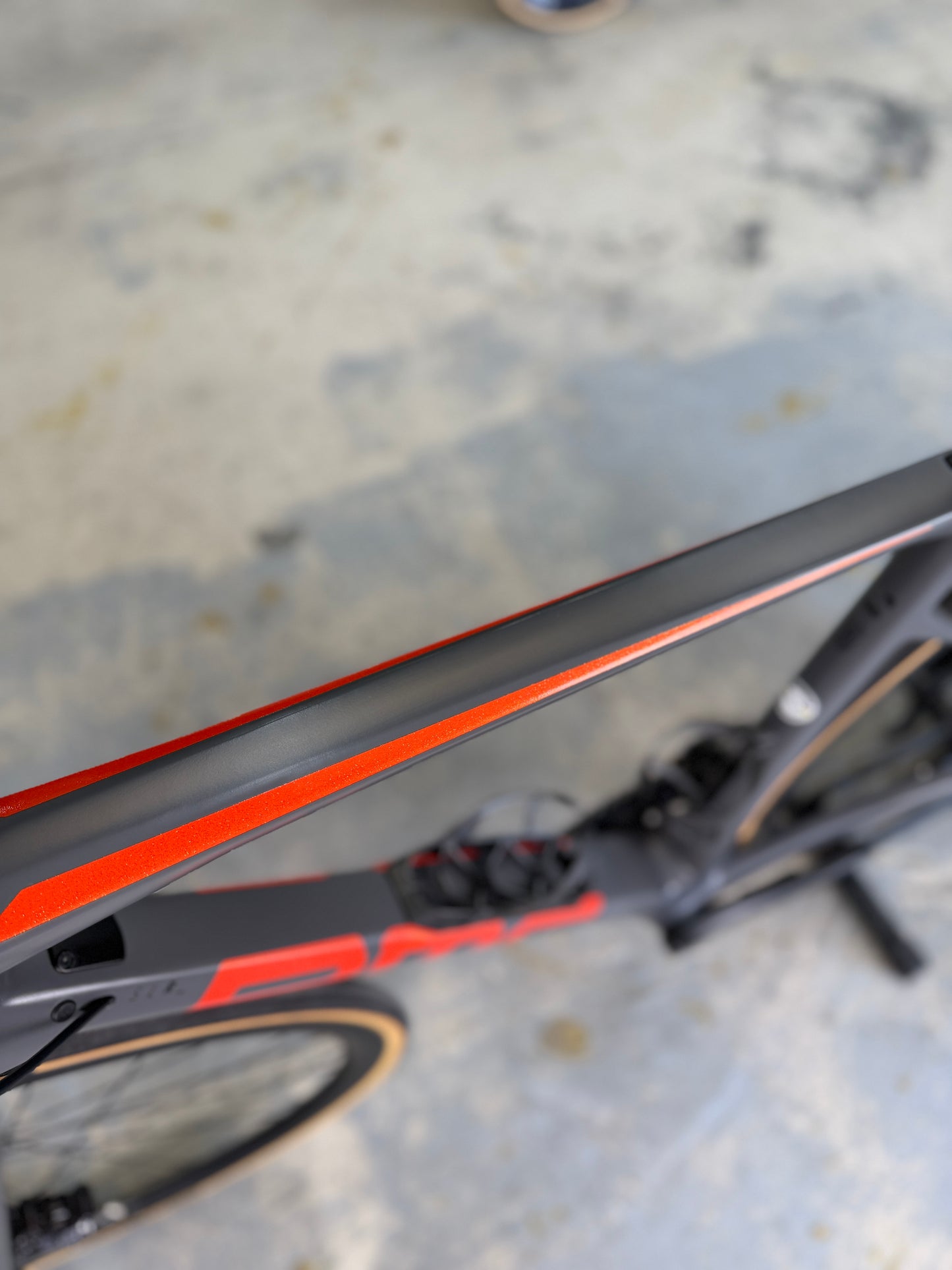 BMC Teammachine SLR TWO Di2 Carbon Racefiets