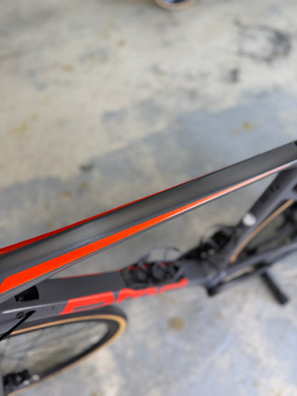 BMC Teammachine SLR TWO Di2 Carbon Racefiets
