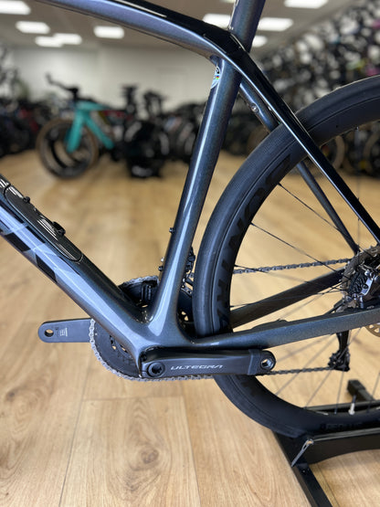 Trek Domane SL7 Di2 Carbon Racefiets