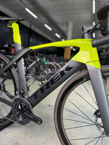 Trek Madone SL6 Carbon Racefiets