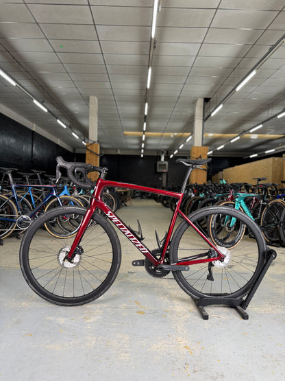 Specialized Tarmac SL6 Comp Di2 Carbon Racefiets