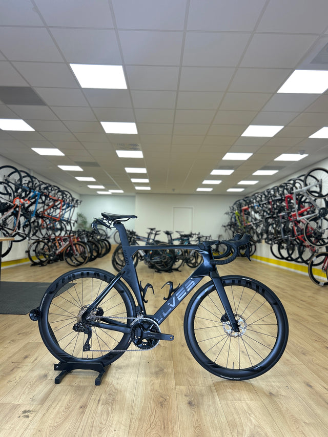 Elves Falath Pro Di2 Carbon Racefiets