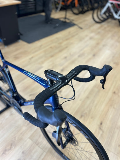 Giant TCR Advanced SL AXS Carbon Racefiets