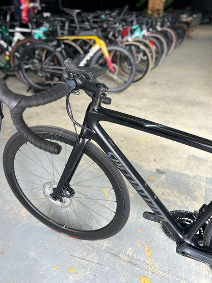 Specialized Tarmac SL6 Pro Di2 Carbon Road Bike