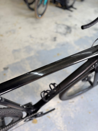 S-Works Crux Di2 Gravel Fiets