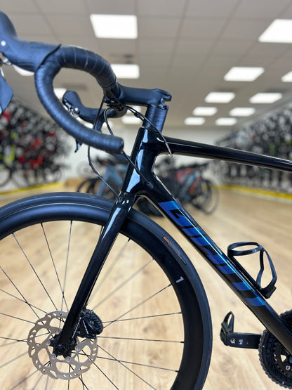 Giant TCR Advanced Pro 2 Full Carbon Racefiets