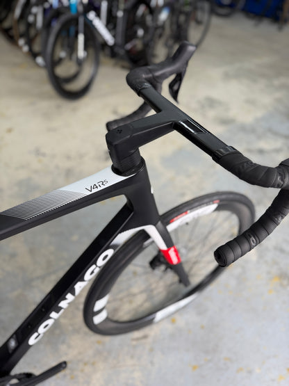 NIEUW Colnago V4Rs EUA Di2 Carbon Racefiets