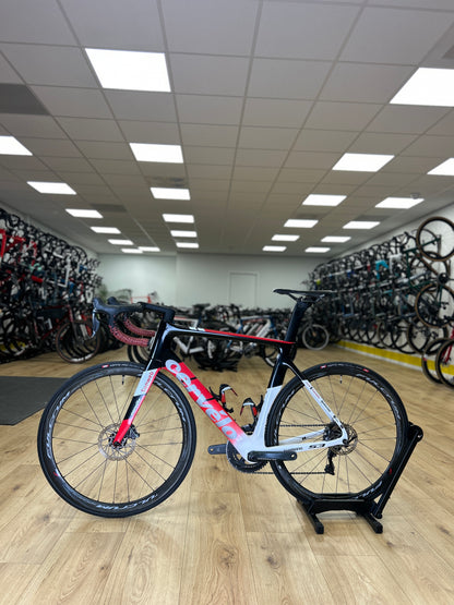 Cervelo S3 Team Sunweb Di2
