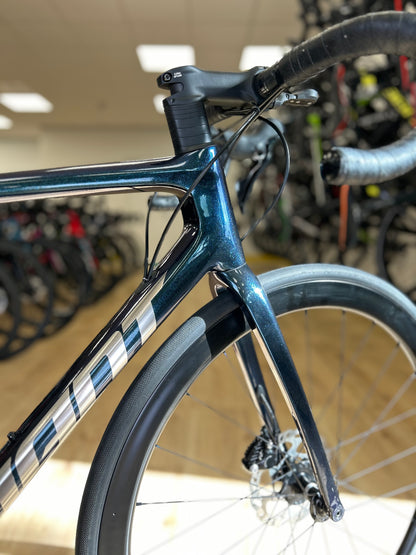 2023 Giant TCR Advanced Pro 2 Full Carbon Racefiets