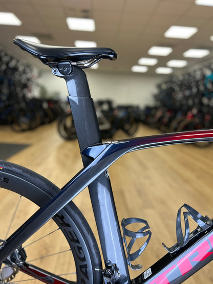 Trek Madone SLR6 Carbon Racefiets