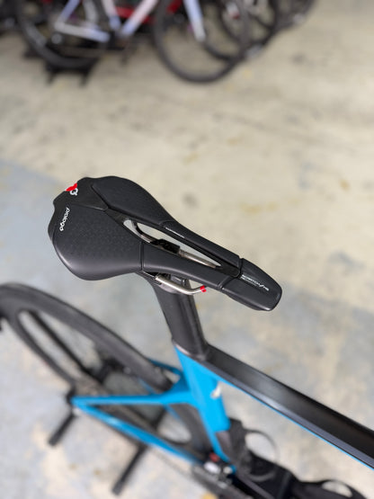 BMC Timemachine R01 Di2 Carbon Road Bike