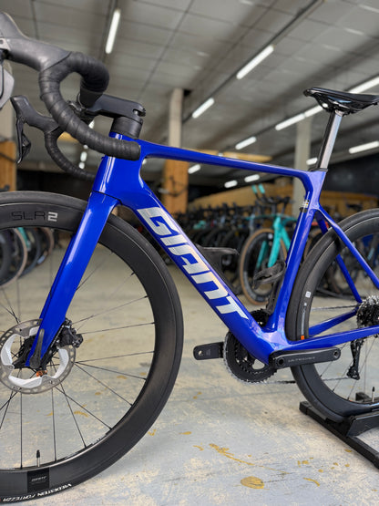 Giant Propel Advanced Di2 Carbon Racefiets