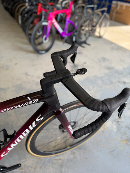 S-Works Tarmac SL7 Dura Ace Di2 Carbon Racefiets
