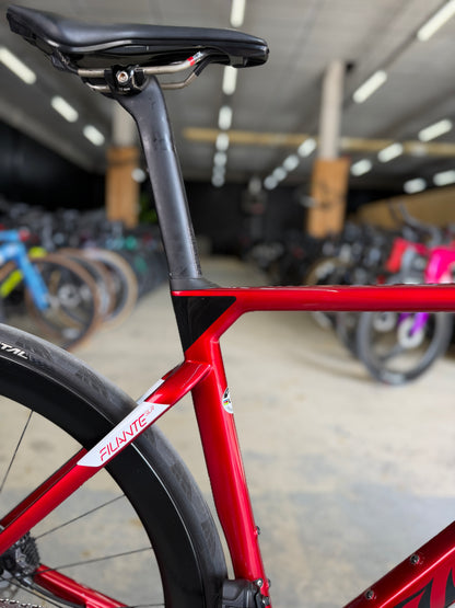 Wilier Filante SLR Di2 Carbon Racefiets