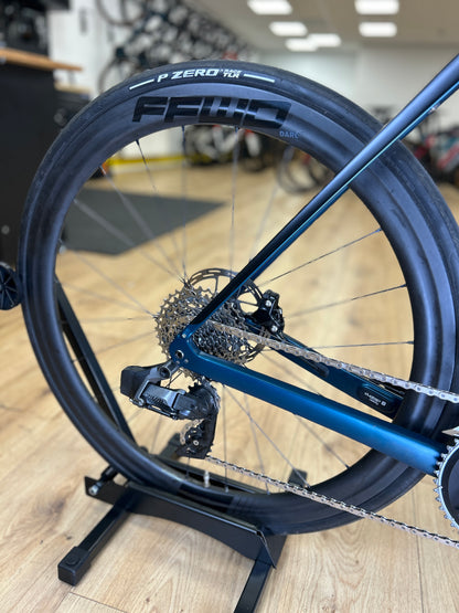 Trek Domane SL6 AXS Carbon Racefiets