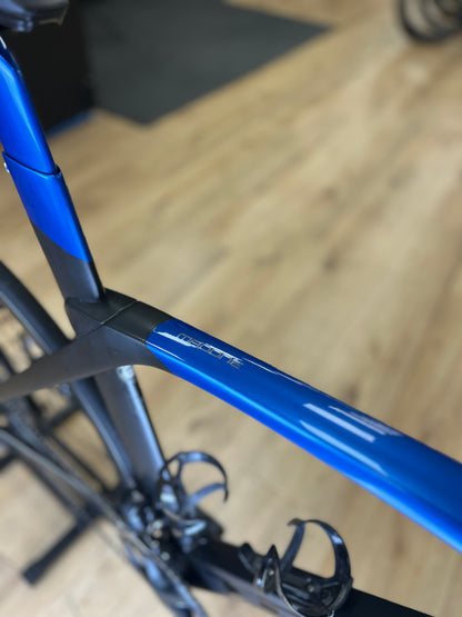 Trek Madone SL7 Di2 Carbon Racefiets