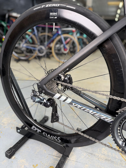S-Works Venge Dura Ace Di2 - Sagan Collection Mirror LTD Carbon Road Bike