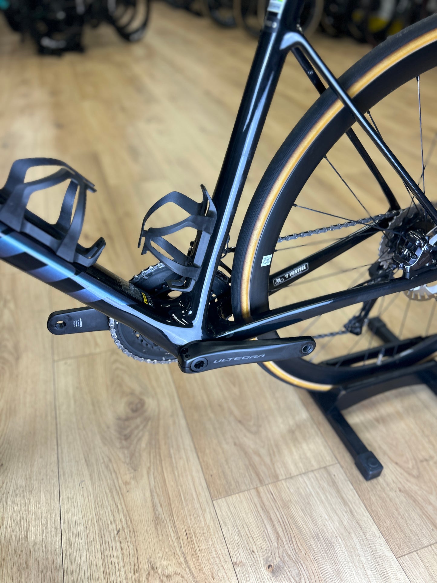 Giant Defy Advanced Pro 0 Di2 Carbon Racefiets
