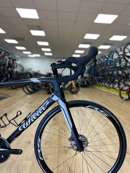 Wilier Triestina GTR Team Carbon Racefiets