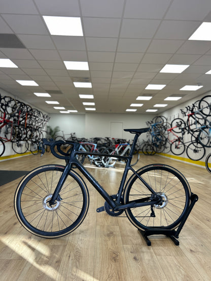 Scott Addict RC15 Di2 Carbon Racefiets