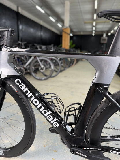 Cannondale SystemSix Di2 Carbon Racefiets
