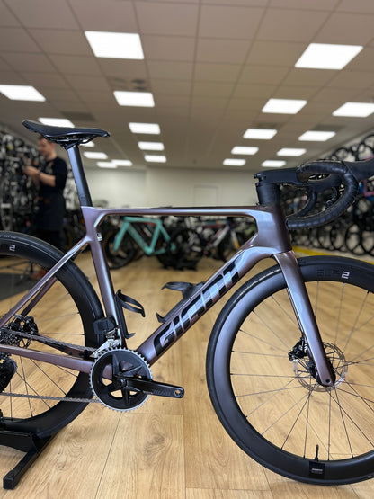 Giant Propel Advanced Pro AXS Carbon Racefiets