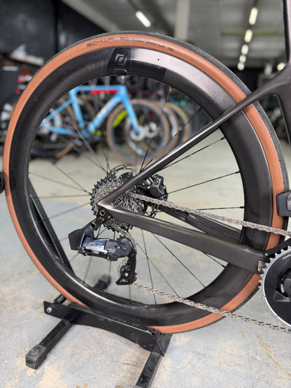 Scott Foil RC AXS Carbon Racefiets