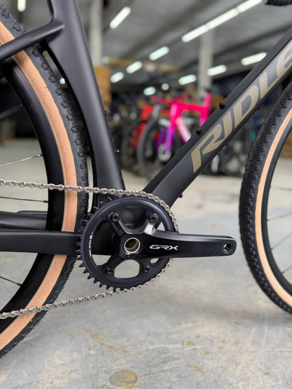NIEUW Ridley Kanzo Fast Gravel Fiets