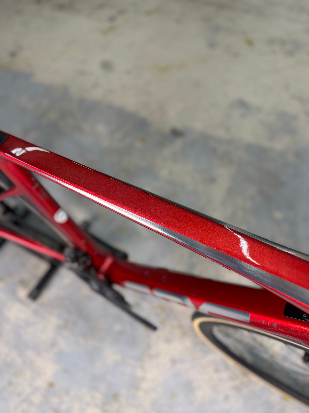 NIEUW BMC Teammachine SLR ONE Di2 Carbon Racefiets