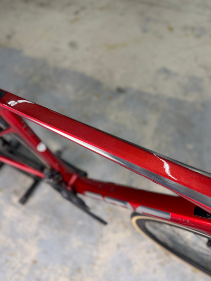 NIEUW BMC Teammachine SLR ONE Di2 Carbon Racefiets