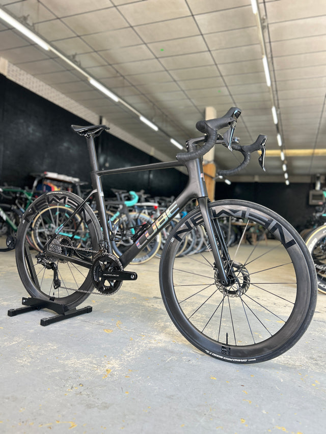 Cube Litening C:68X SLT Di2 Carbon Racefiets