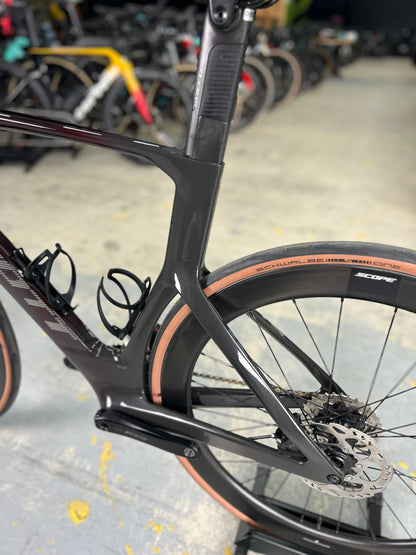 Scott Foil RC30 Di2 Carbon Racefiets