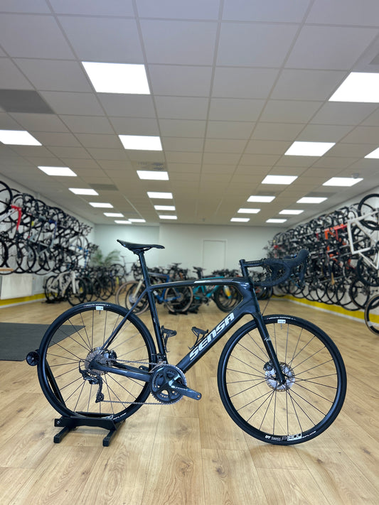 Sensa Giulia G3 Carbon Racefiets