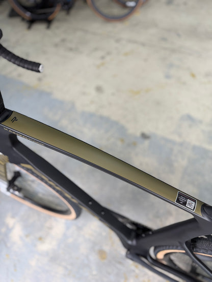 NIEUW Ridley Kanzo Fast Gravel Fiets