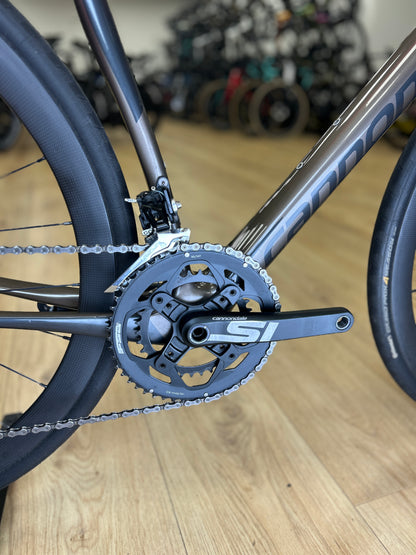 Cannondale Synapse Disc Carbon Road Bike