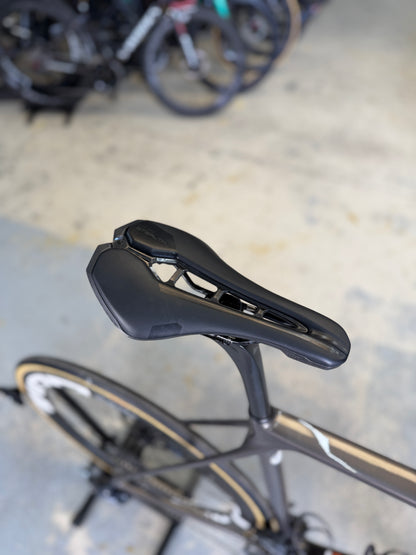 Canyon Ultimate Carbon Racefiets