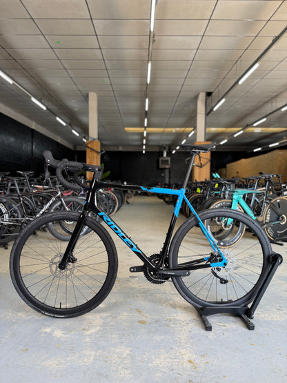 NIEUW Ridley Helium Carbon Racefiets