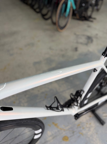 Specialized Aethos Comp Di2 Carbon Racefiets