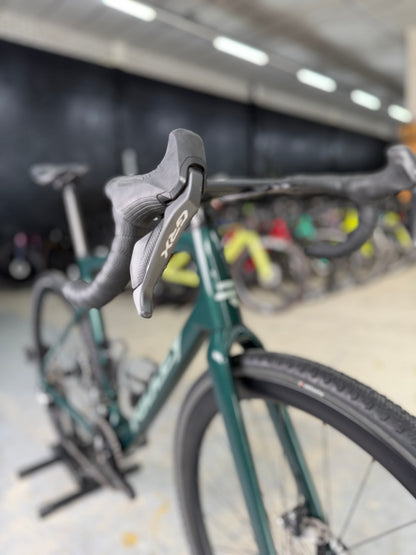 Ridley Grifn RS Di2 Carbon Racefiets